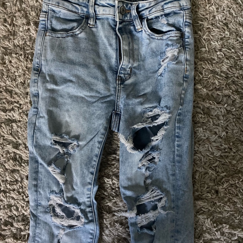 AE jeans - Picture 3 of 6